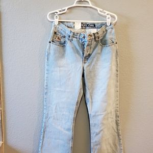 Cruel Girl Jeans size 7